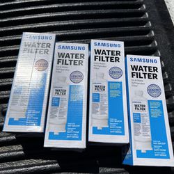 Samsung Water Filter 