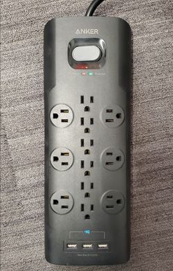 Anker Power Strip