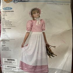 Costumes Size