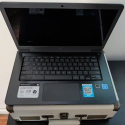 HP Chromebook