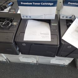 PRINTER  . H P CHECK PRINTER WITH MAGNETIC INK 