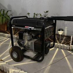 Coleman Powermate Generator