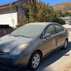 2007 Toyota Prius
