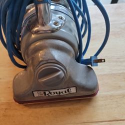 Vintage Royal Hand Held Vaccum