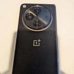 One Plus Open Unlocked