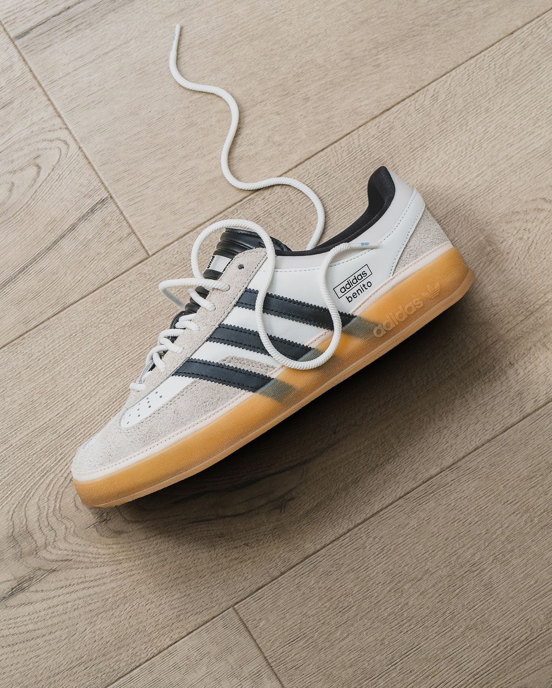 Adidas Gazelle Indoor Bad Bunny - Sizes 4 / 4.5 / 5 / 5.5 / 6 / 6.5 / 7 / 7.5 / 8 / 8.5 / 9 / 9.5 / 10 / 10.5 / 11 / 11.5 / 12 / 13