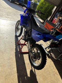 2004 yz85