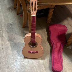 Guitar 