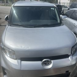 2009 Scion xB