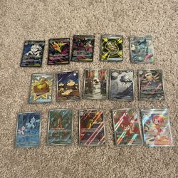 Pokémon Singles