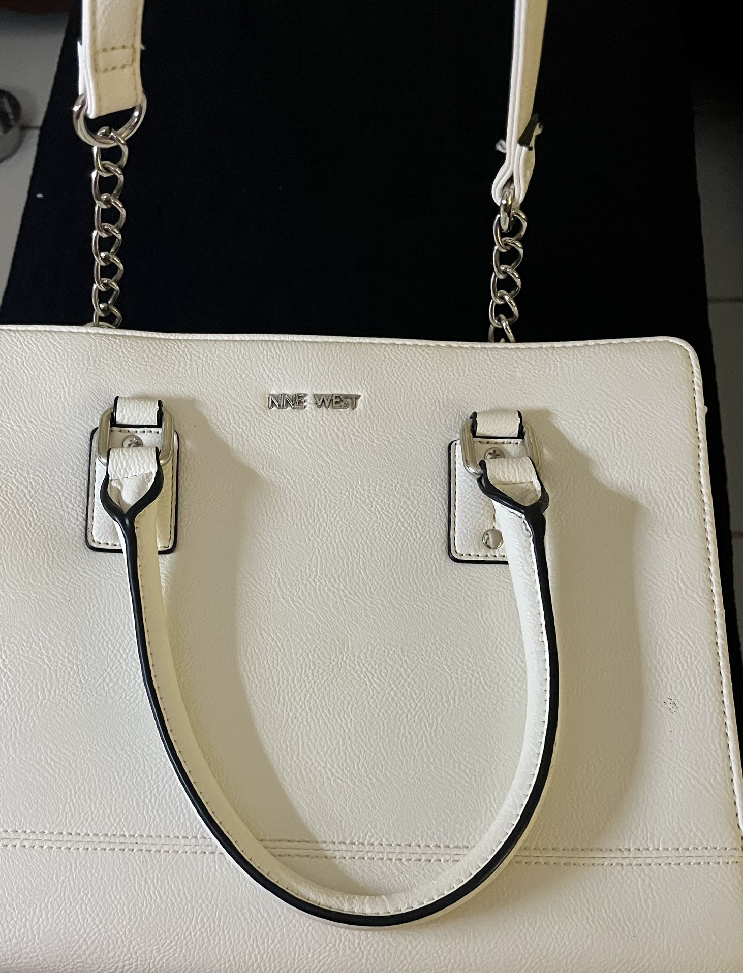 Nine W.est Handbag