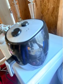 Air fryer