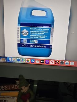 Dawn Proffesional Dish Detergent