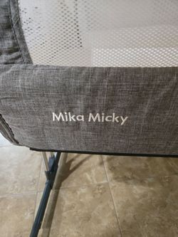 Mikey  Mikey  Bassinet