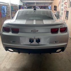 2013 Camaro SS