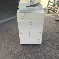 Free Copier Come Pick Up 