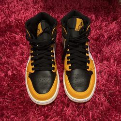 Jordan 1 taxis 