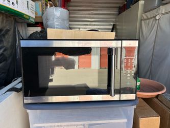 Hamilton Beach Countertop Microwave