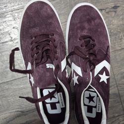 Converse shoes