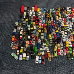 Hot Wheels Colección 