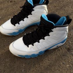 Jordan 9 