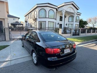 2012 Volkswagen Jetta