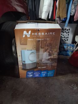 Cooling fan