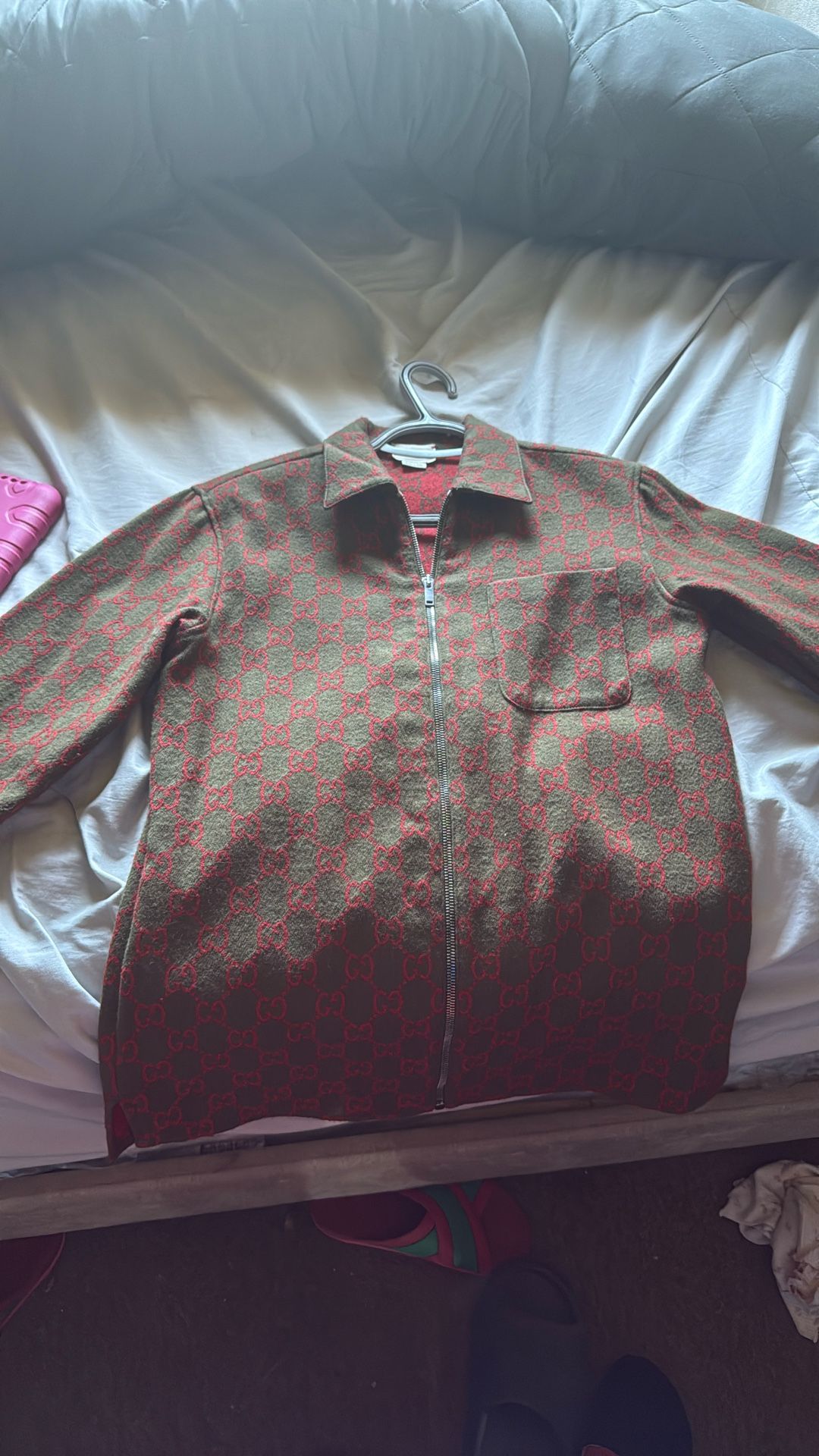 Gucci