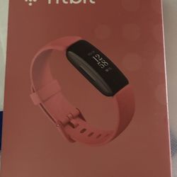 Fitbit inspire 2 new