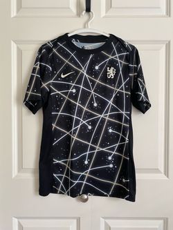 Nike Chelsea FC Pre-match Jersey