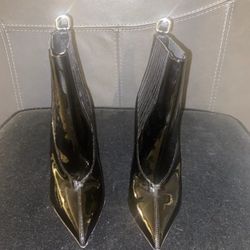 Authentic Christian Louboutin Boots