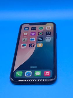 Apple iPhone Xr 64GB Unlock