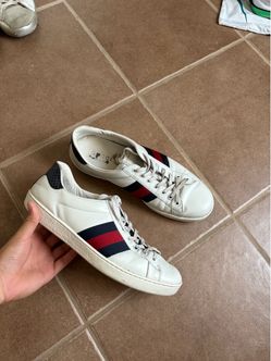 Gucci shoes size 10 men’s