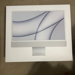 Like New - iMac For Sale