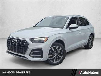 2021 Audi Q5