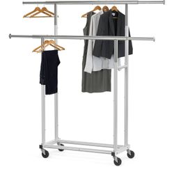 Estante Para Ropa 