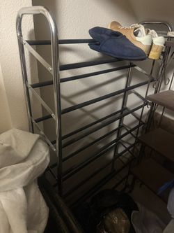 Shoes Rack