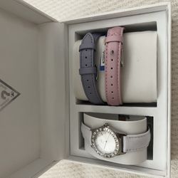 Guess Watch