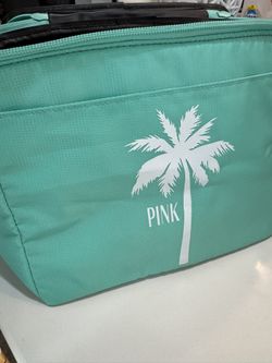 NEW Victoria’s Secret Soft Cooler 