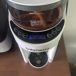 Baby breezea