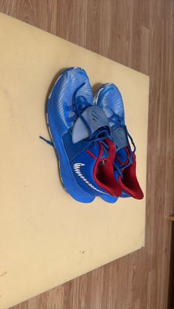 Kyrie 3 Low Size 12.5 Used