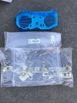 Chevelle dash assembly parts