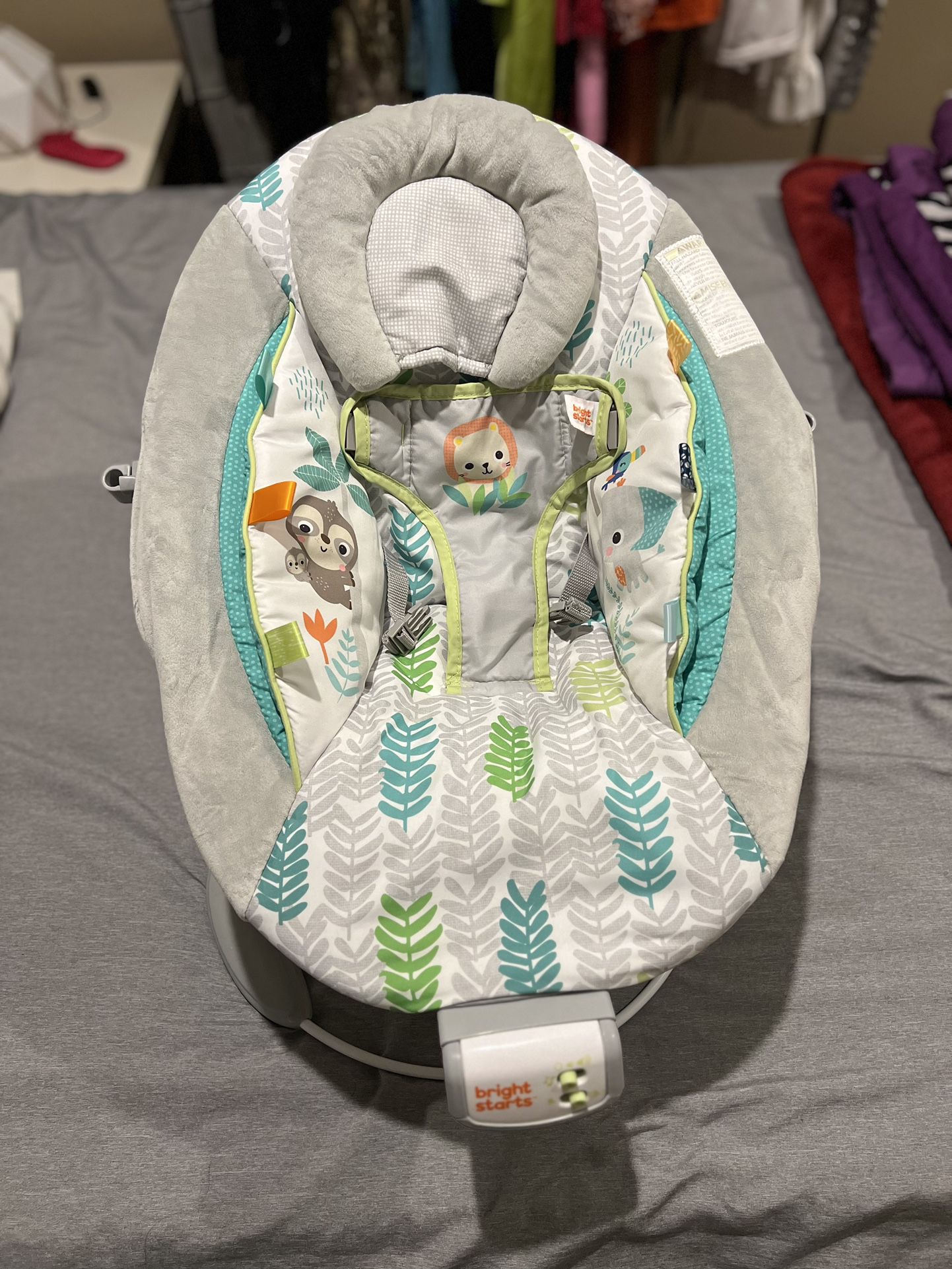Baby Bouncy seat 