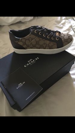 Coach Sneakers