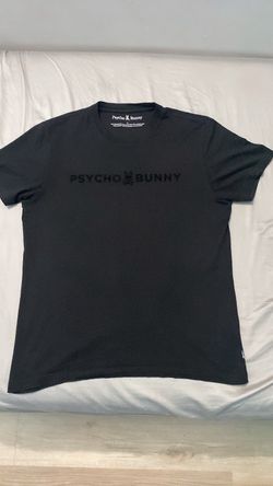 Psycho bunny t shirt