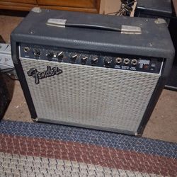 Fender Model Champion 110 Amp