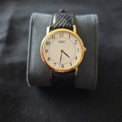 Seiko Quartz
