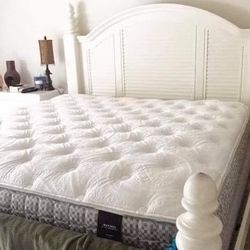 Premium Mattress New