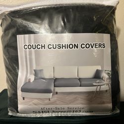 Sectional / Sofa Covers 