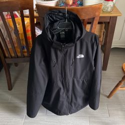 The North Face